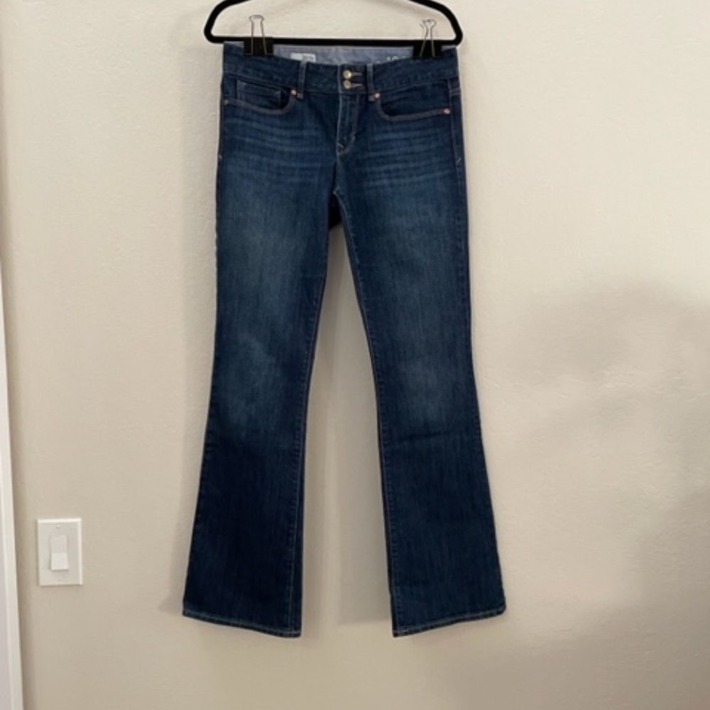 GAP 1969 Perfect Boot 28/6R